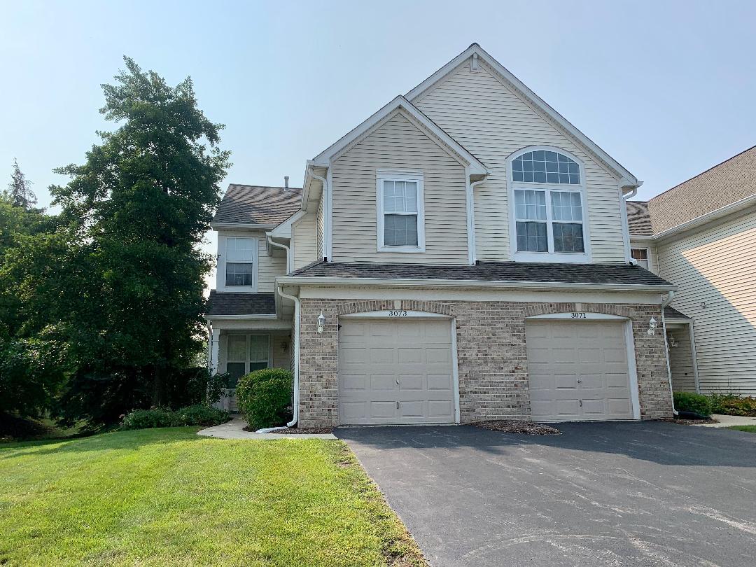 Autumn Lakes in Aurora IL Homes for Sale Autumn Lakes in Aurora Real Estate Bowers Realty Group