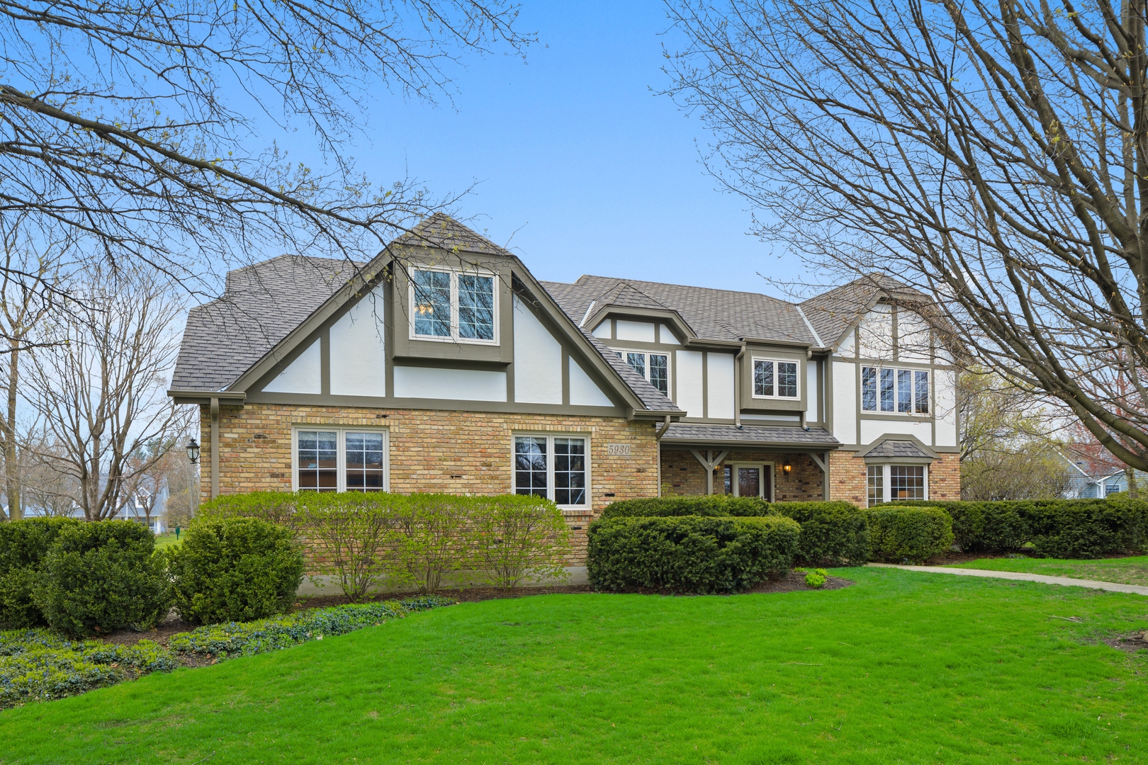 Downers Grove IL Homes for Sale Downers Grove Real Estate Bowers