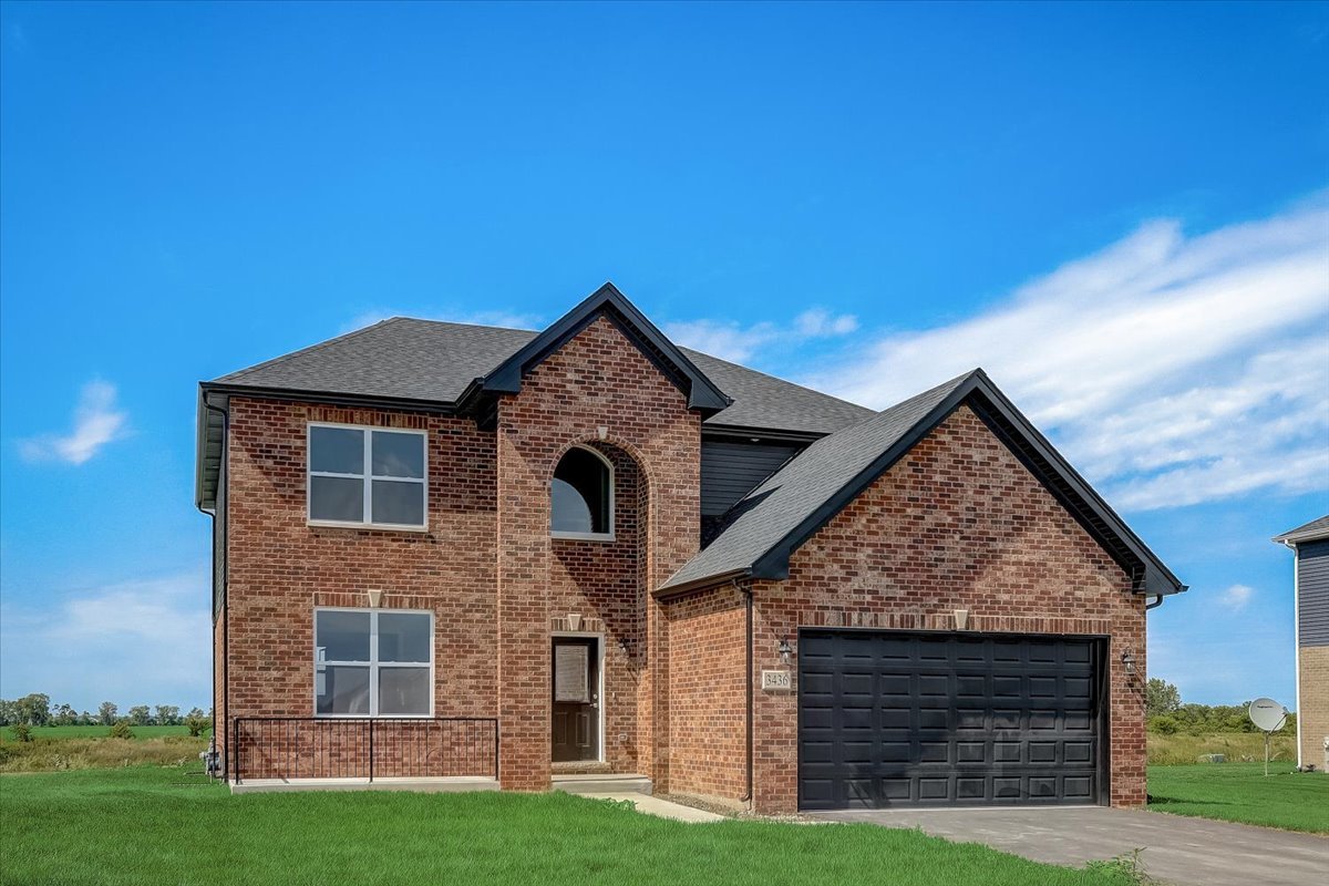 Lynwood IL Homes for Sale Lynwood Real Estate Bowers Realty Group