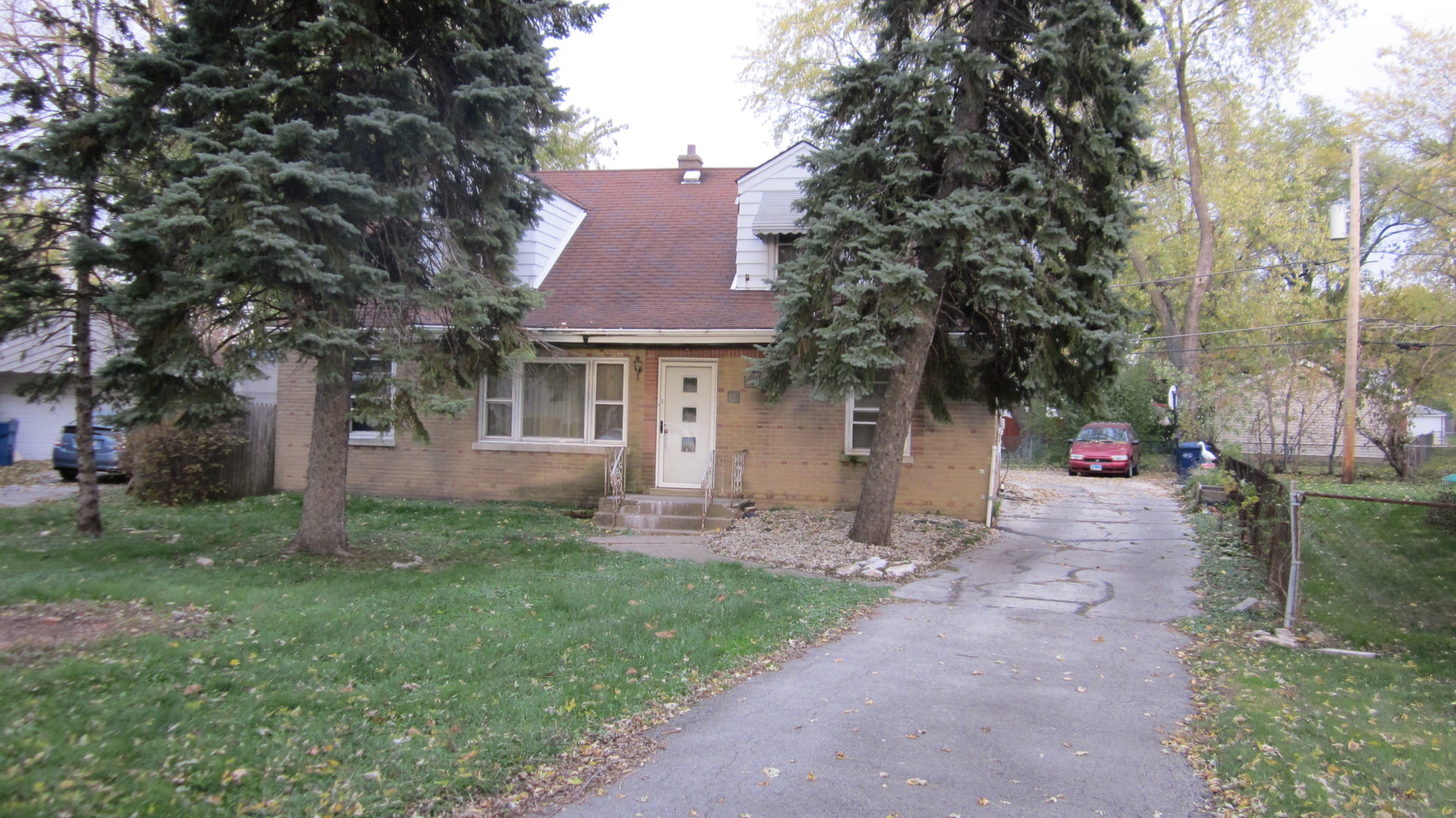 Bridgeview IL Homes for Sale Bridgeview Real Estate Bowers Realty Group