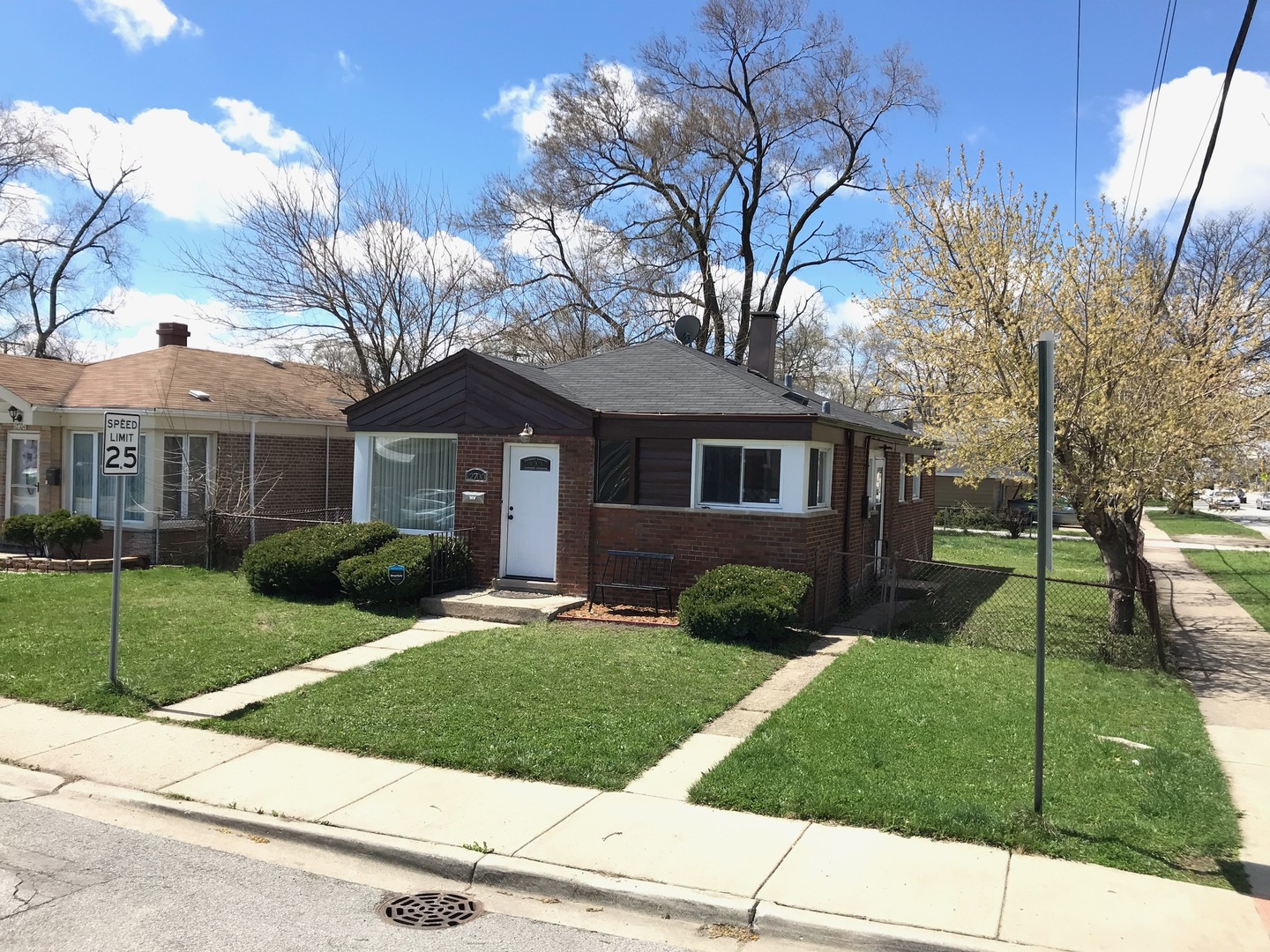 Calumet Park IL Homes for Sale Calumet Park Real Estate Bowers