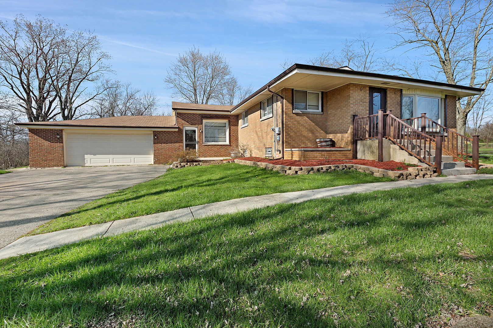 Monee IL Homes for Sale Monee Real Estate Bowers Realty Group