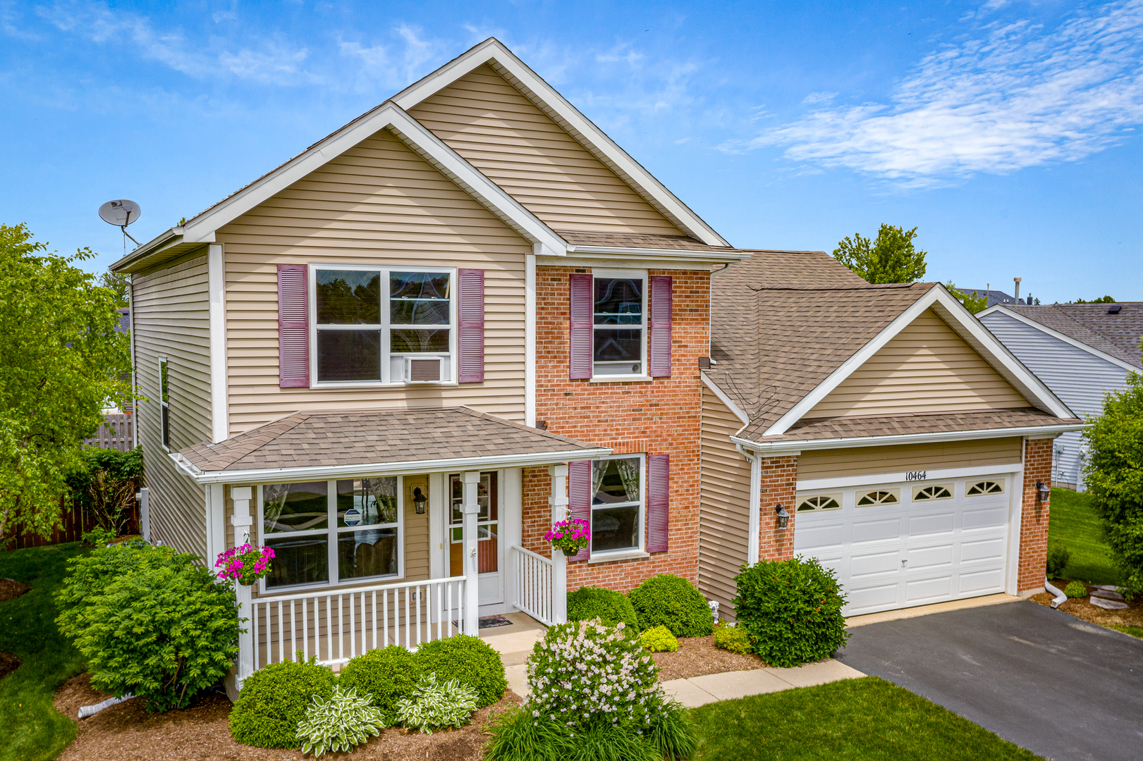 Huntley IL Homes for Sale Huntley Real Estate Bowers Realty Group