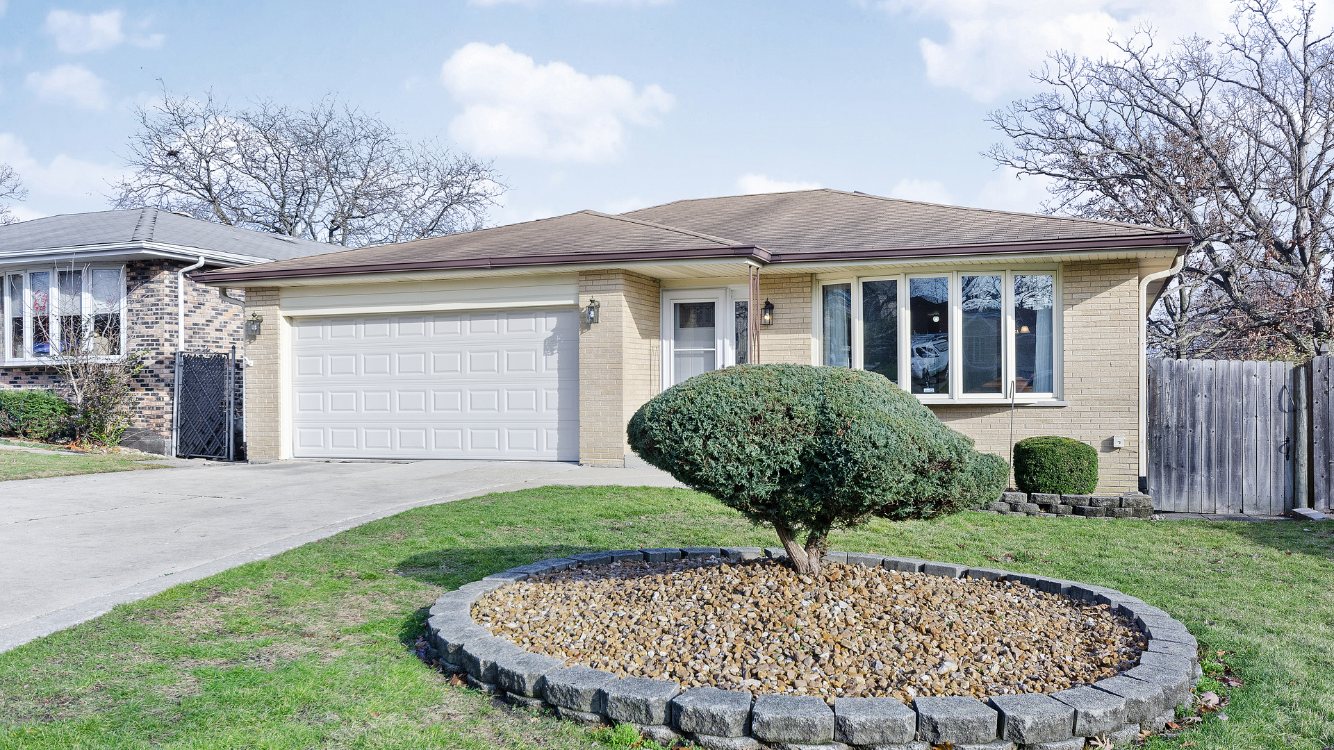 Hickory Hills IL Homes for Sale Hickory Hills Real Estate Bowers