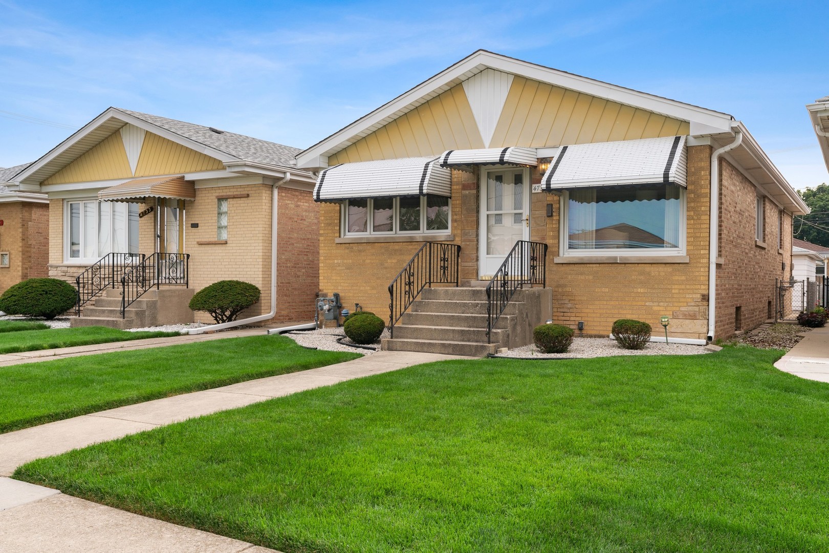 Harwood Heights IL Homes for Sale Harwood Heights Real Estate Bowers Realty Group