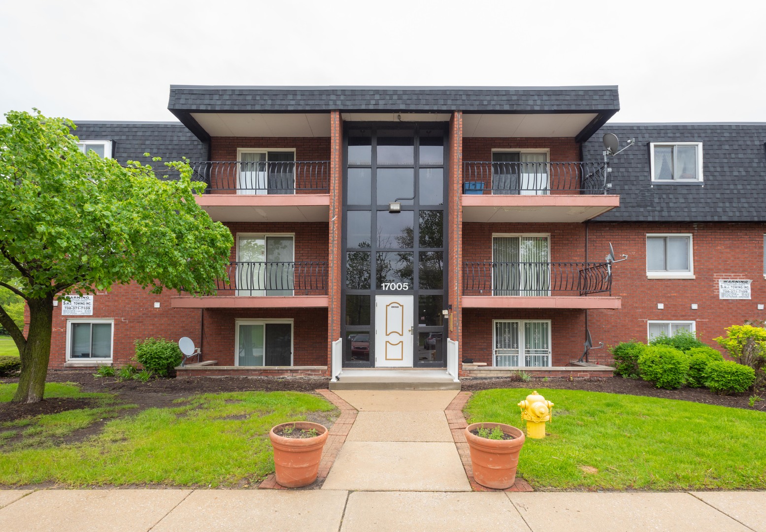 Hazel Crest IL Homes for Sale Hazel Crest Real Estate Bowers Realty