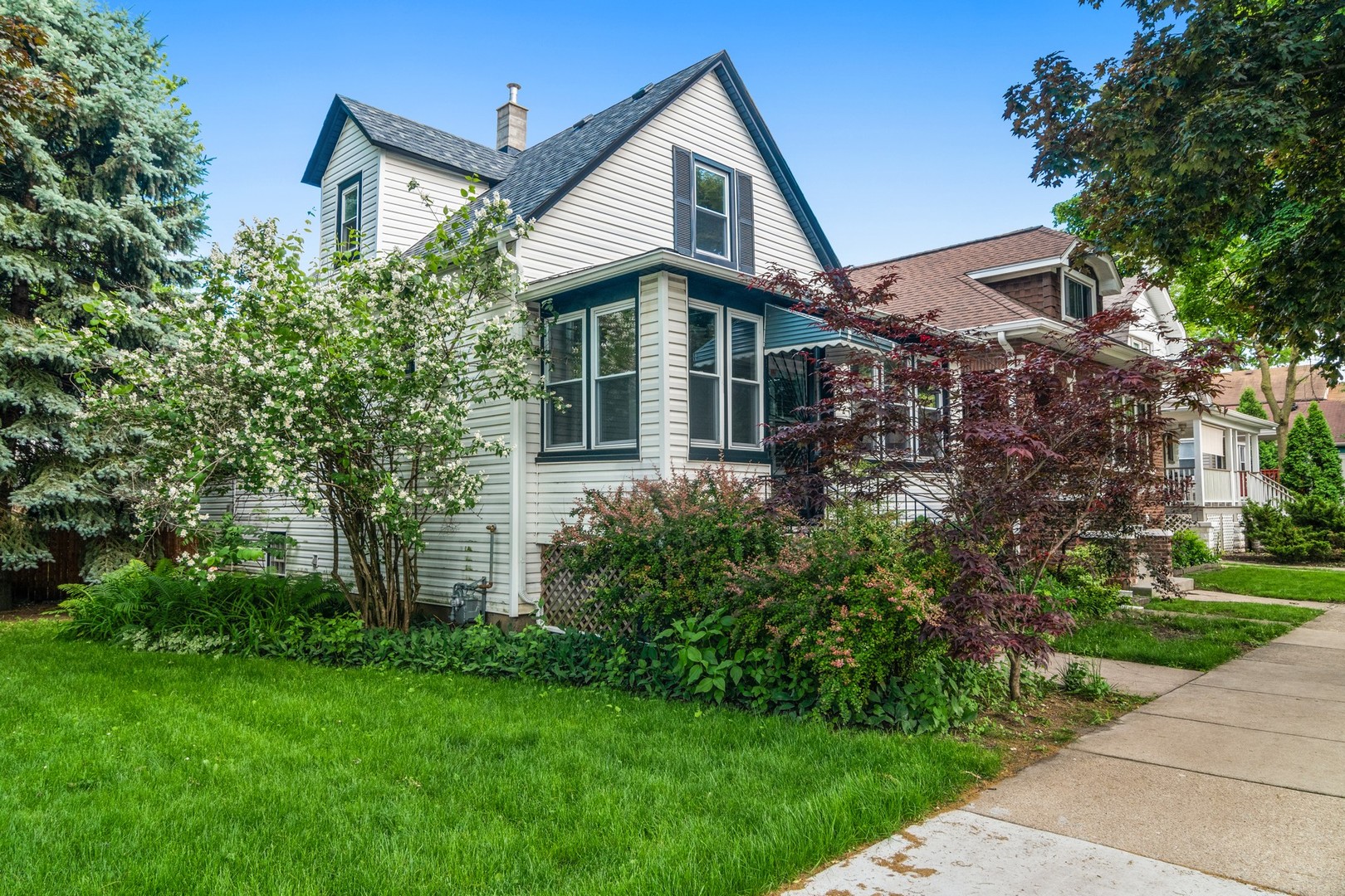Forest Park IL Homes for Sale Forest Park Real Estate Bowers Realty