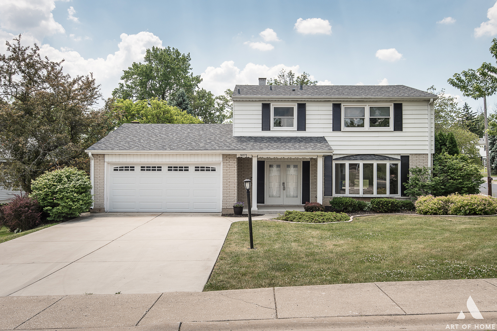 Hickory Hills IL Homes for Sale Hickory Hills Real Estate Bowers