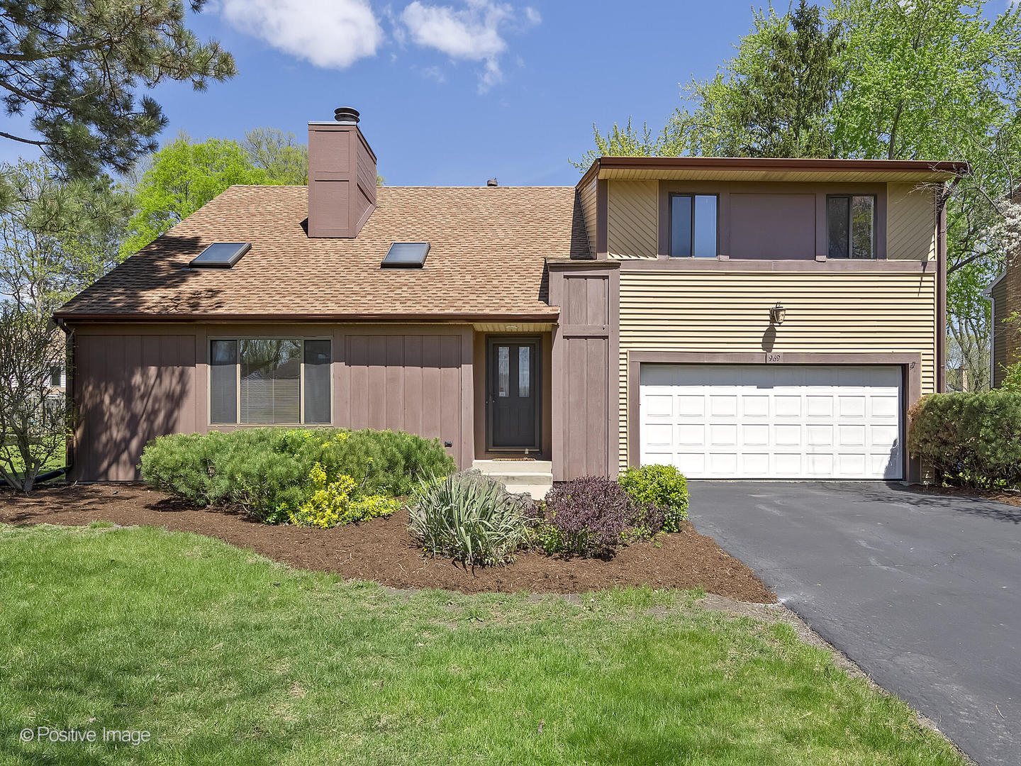 Huntington Estates in Naperville IL Homes for Sale Huntington Estates