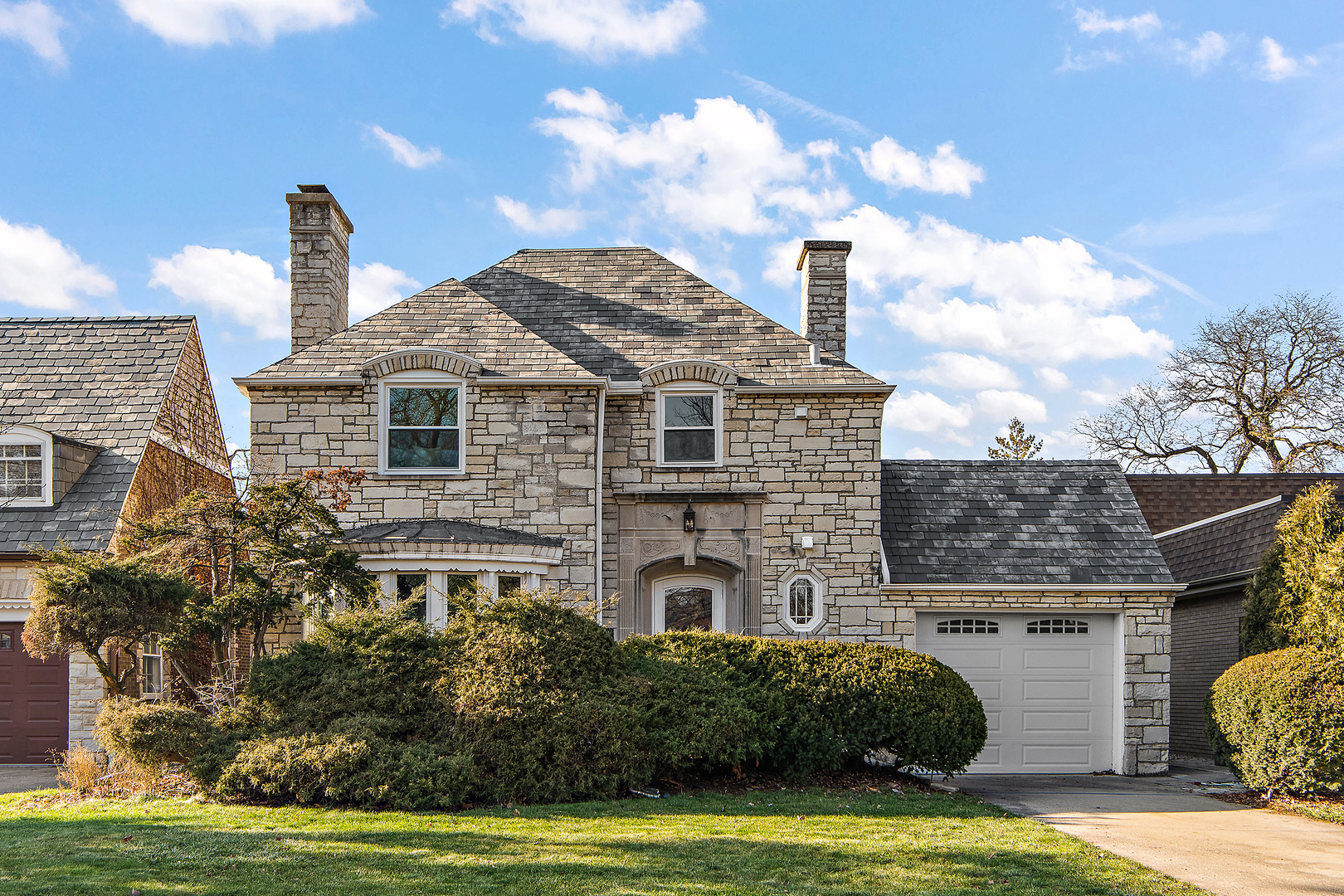 River Forest IL Homes for Sale River Forest Real Estate Bowers