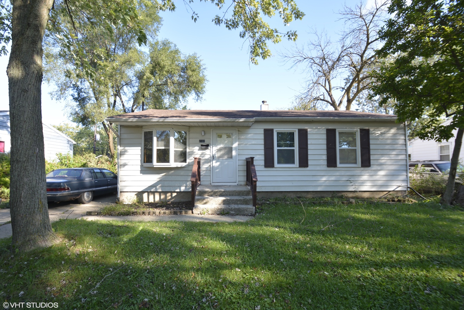 Sauk Village IL Homes for Sale Sauk Village Real Estate Bowers