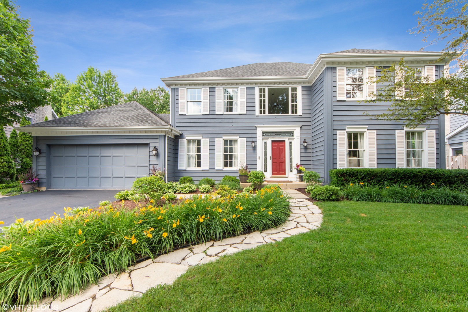 Lake Arlington Towne in Arlington Heights IL Homes for Sale Lake