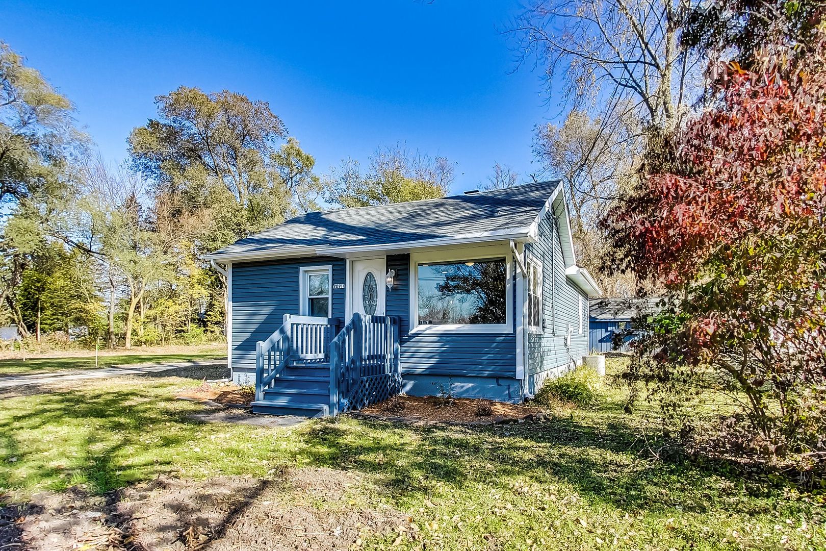20931 South 80th Avenue Frankfort IL 60423