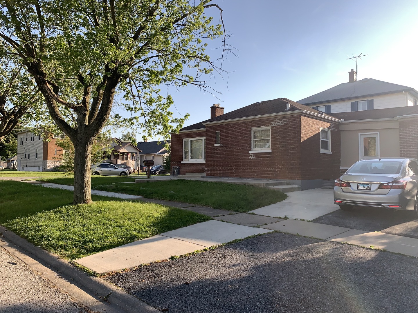 South Chicago Heights IL Homes for Sale South Chicago Heights Real