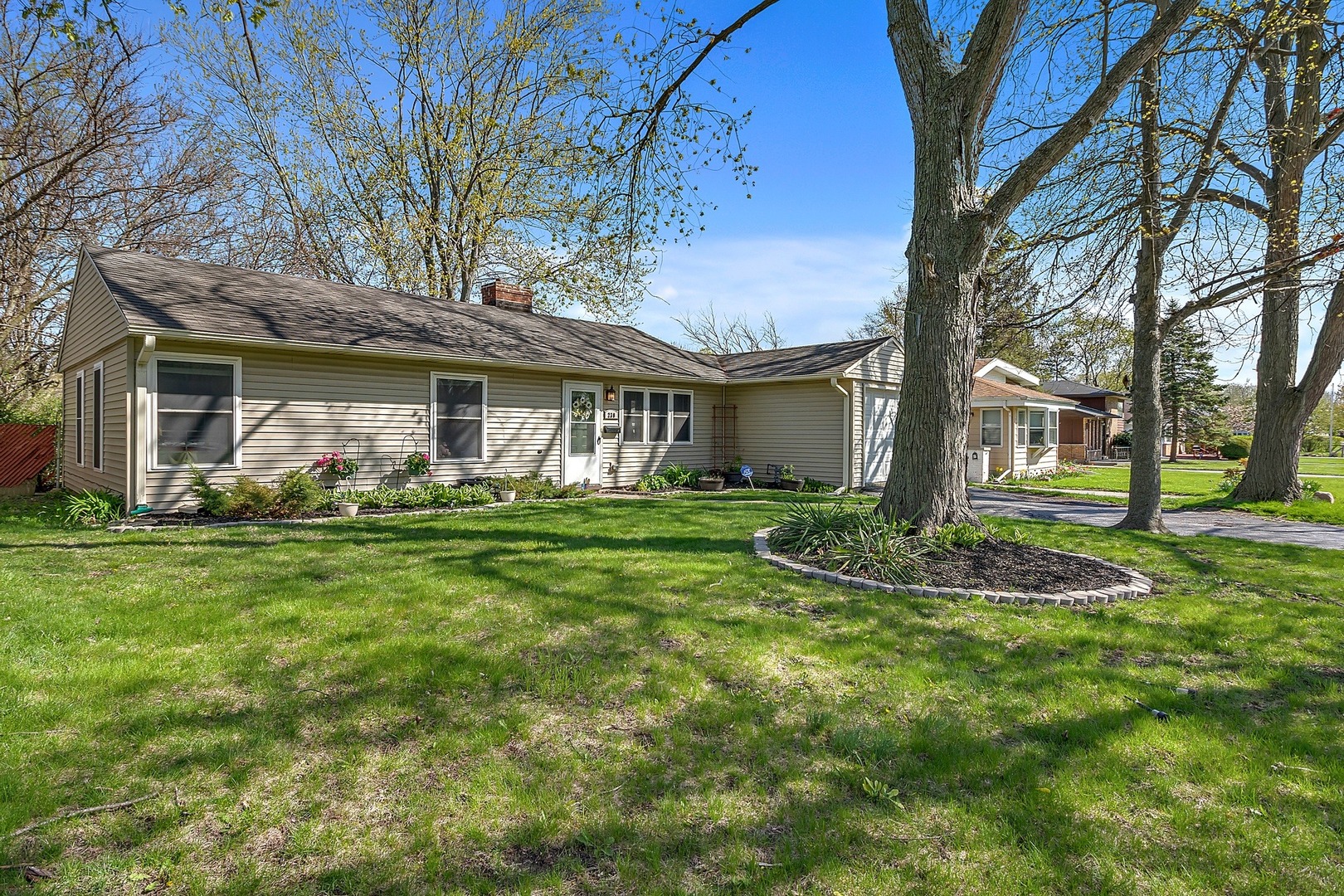 Park Forest IL Homes for Sale Park Forest Real Estate Bowers Realty