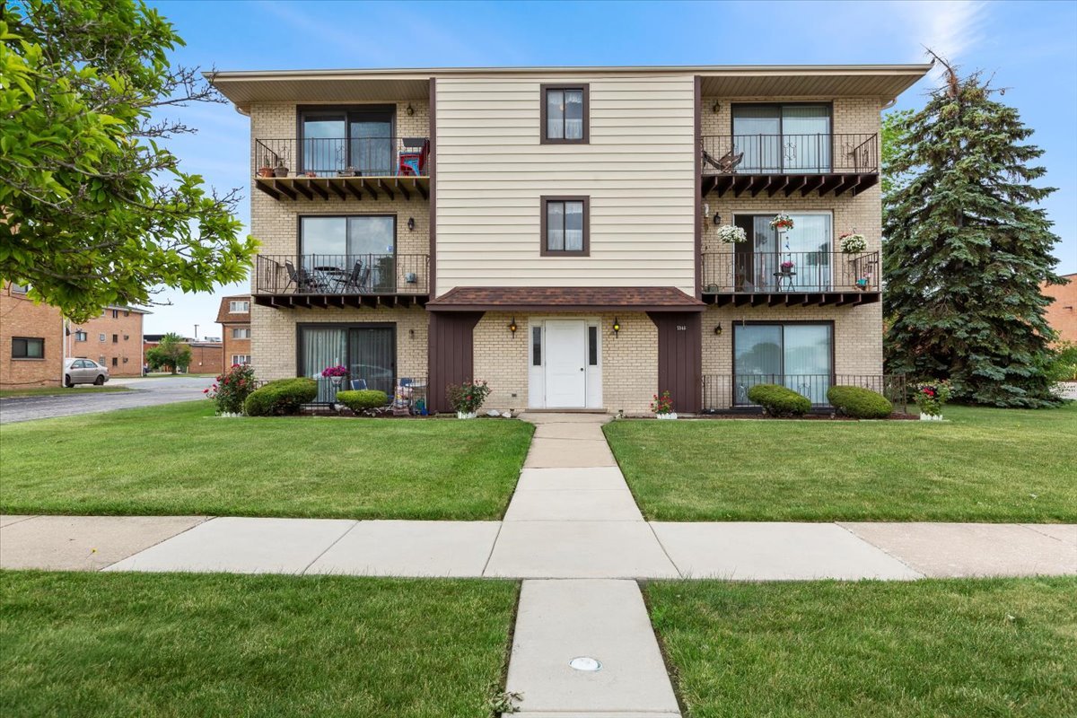 Bridgeview IL Homes for Sale Bridgeview Real Estate Bowers Realty Group