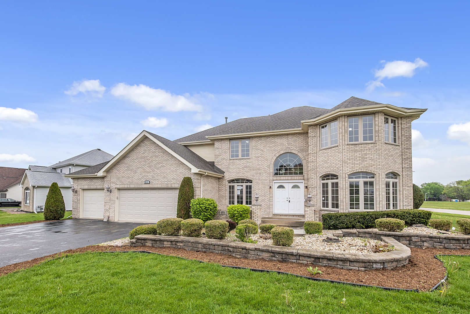 Matteson IL Homes for Sale Matteson Real Estate Bowers Realty Group