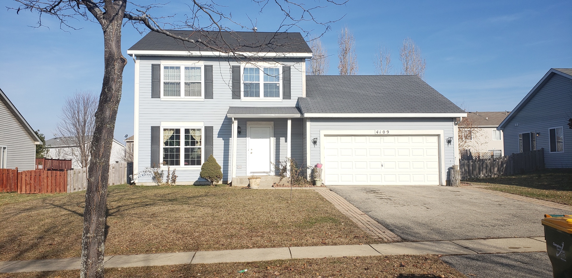 Plano IL Homes for Sale Plano Real Estate Bowers Realty Group