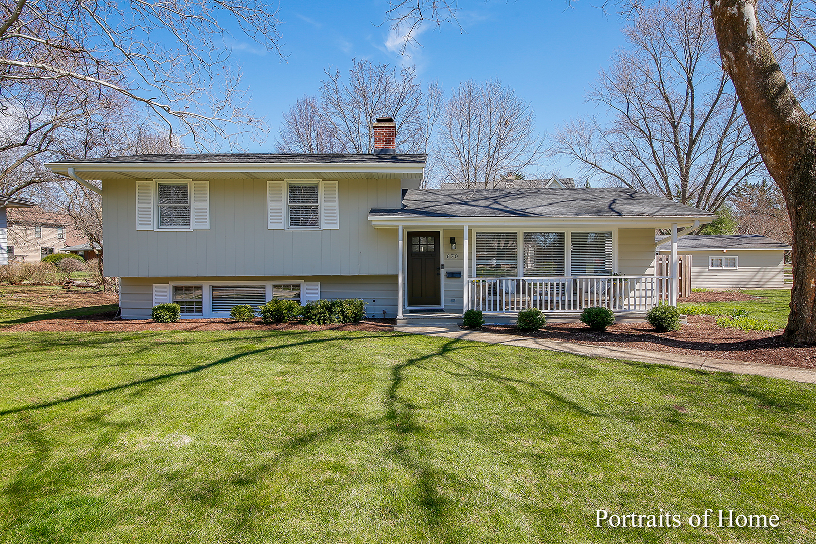 Photo of 670 MELODY NAPERVILLE  60540