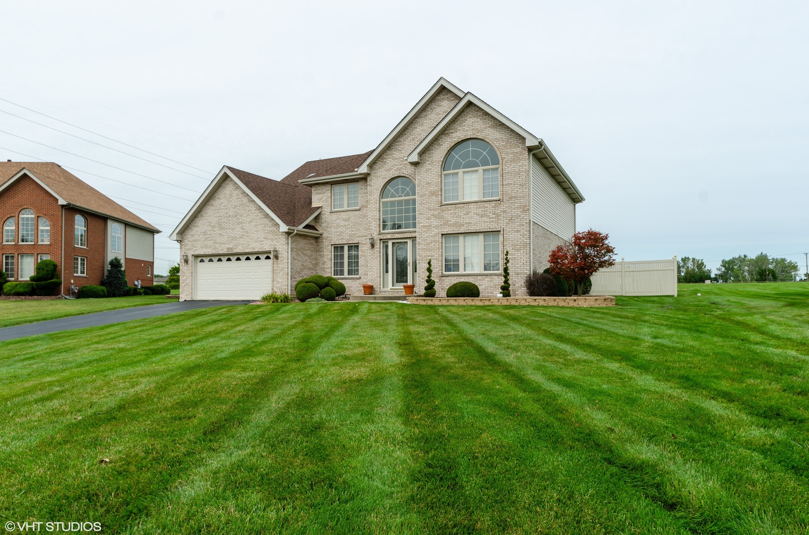 Lynwood IL Homes for Sale Lynwood Real Estate Bowers Realty Group