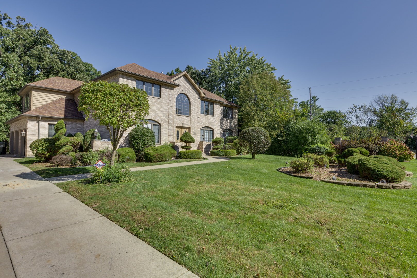 Olympia Fields IL Homes for Sale Olympia Fields Real Estate Bowers