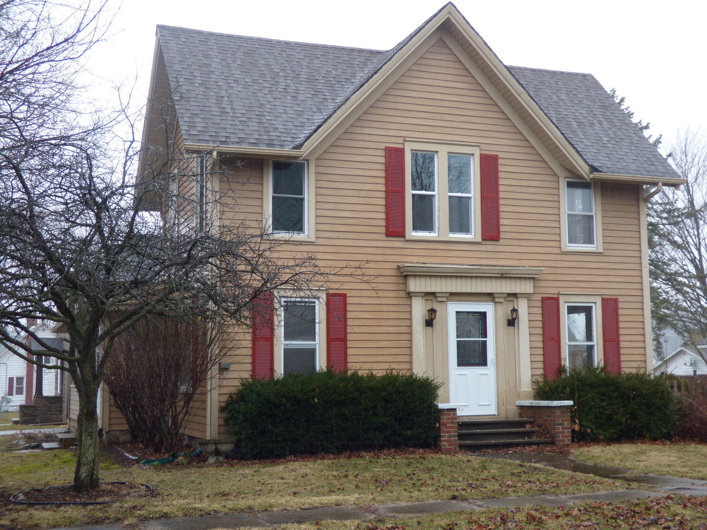 Hebron IL Homes for Sale Hebron Real Estate Bowers Realty Group