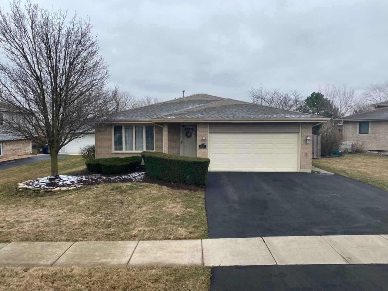 Orland Hills IL Homes for Sale Orland Hills Real Estate Bowers