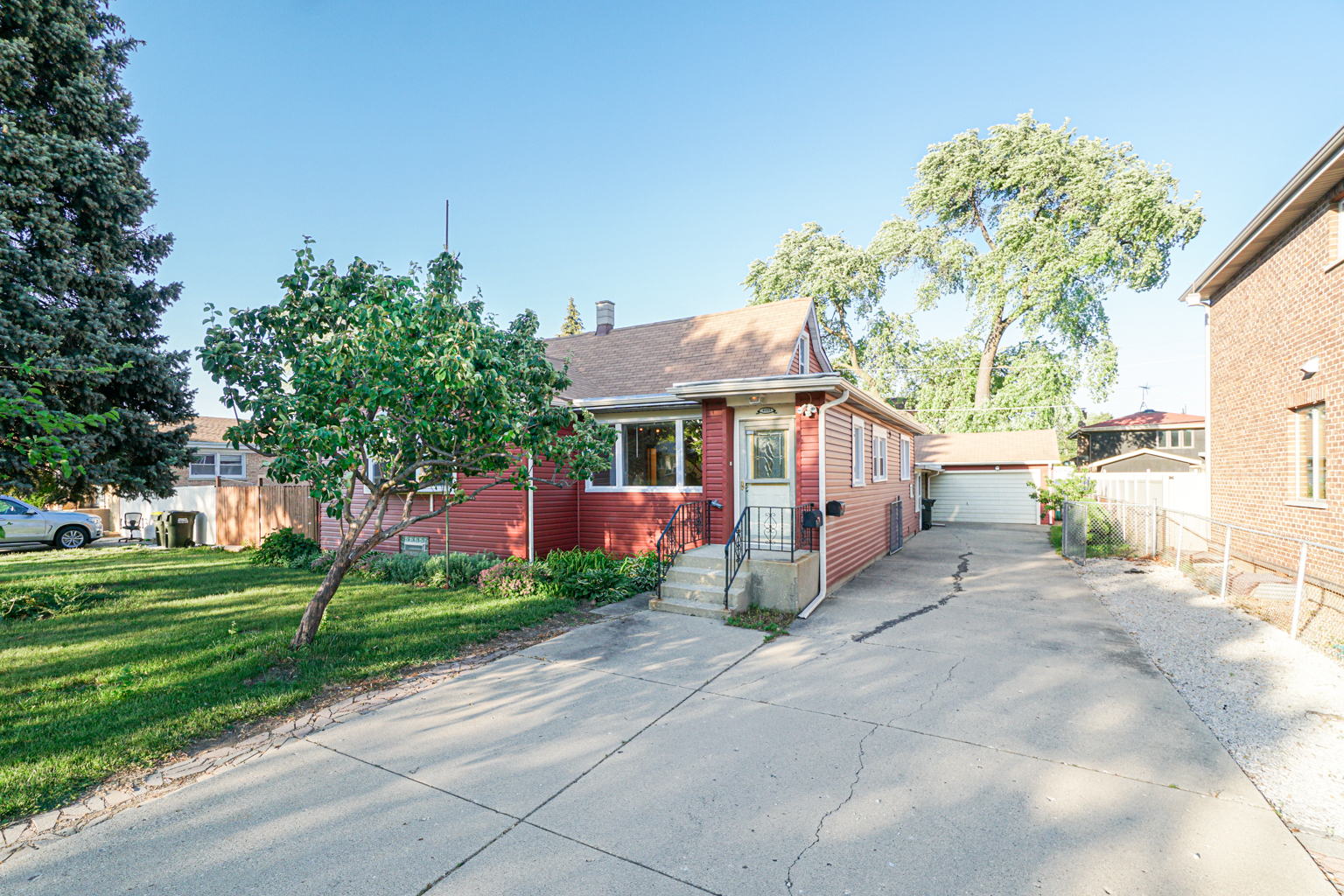 Schiller Park IL Homes for Sale Schiller Park Real Estate Bowers