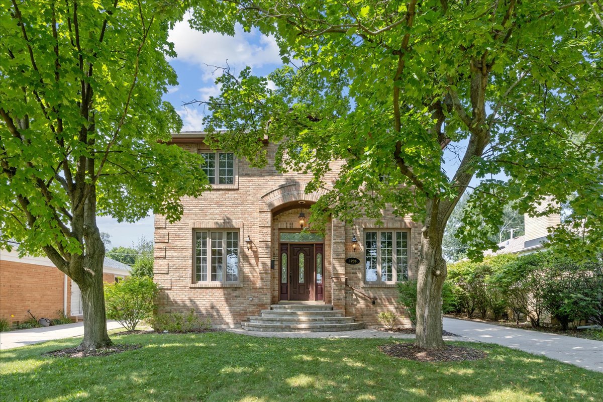 Highland Park IL Homes for Sale Highland Park Real Estate Bowers