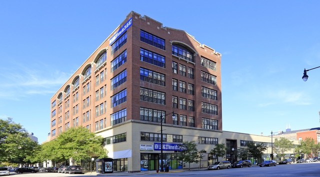 2036 South Michigan Avenue Chicago IL 60616
