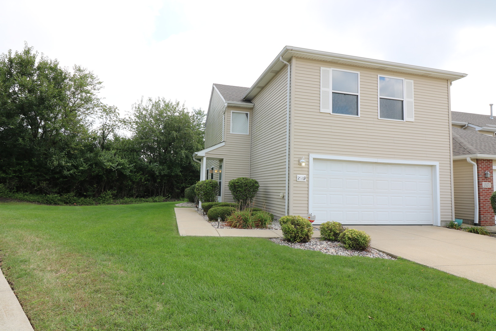 Leighlinbridge in Manhattan IL Homes for Sale Leighlinbridge in