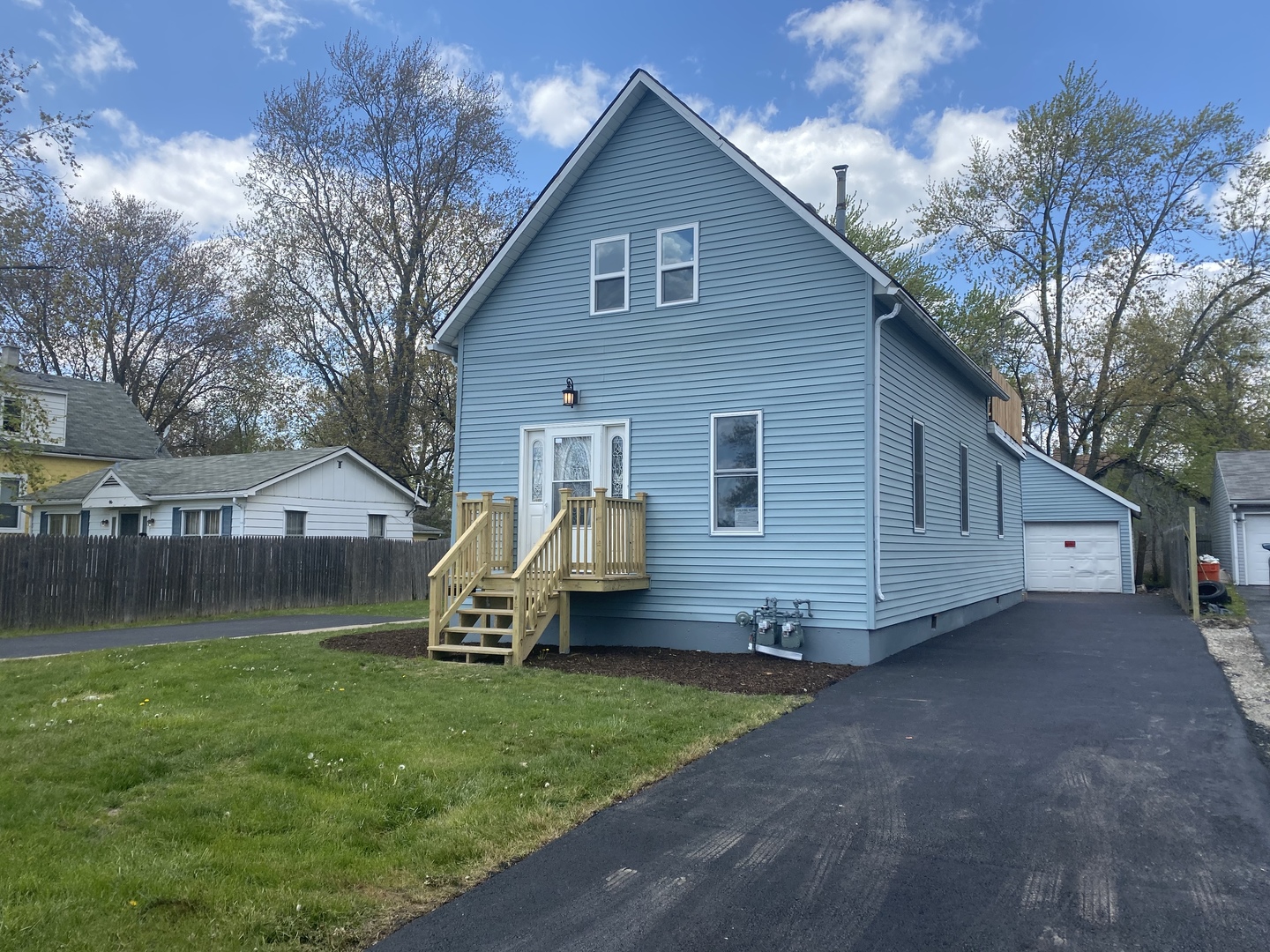 Steger IL Homes for Sale Steger Real Estate Bowers Realty Group