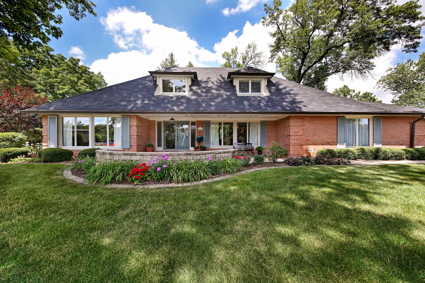 Oak Brook IL Homes for Sale Oak Brook Real Estate Bowers Realty Group