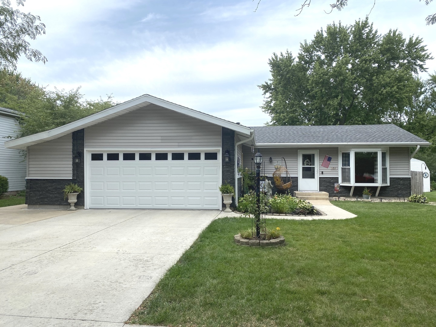 Bourbonnais IL Homes for Sale Bourbonnais Real Estate Bowers Realty