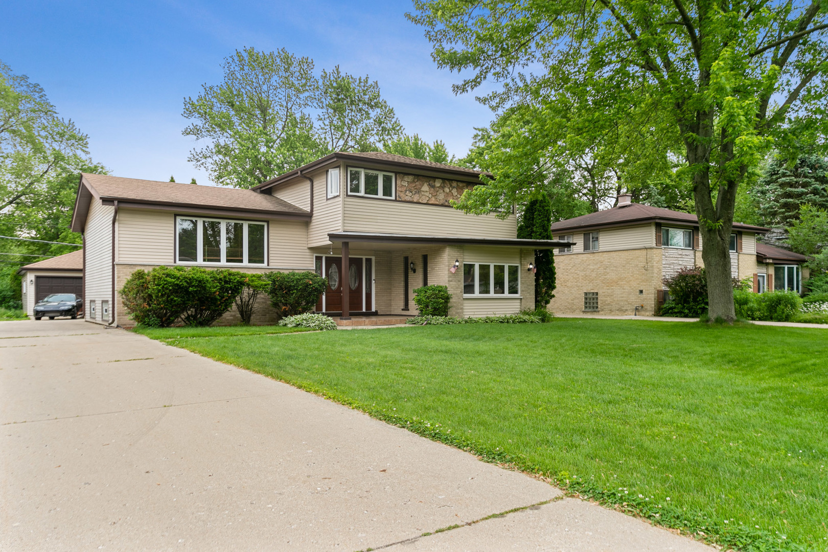 Mount Prospect IL Homes for Sale Mount Prospect Real Estate Bowers