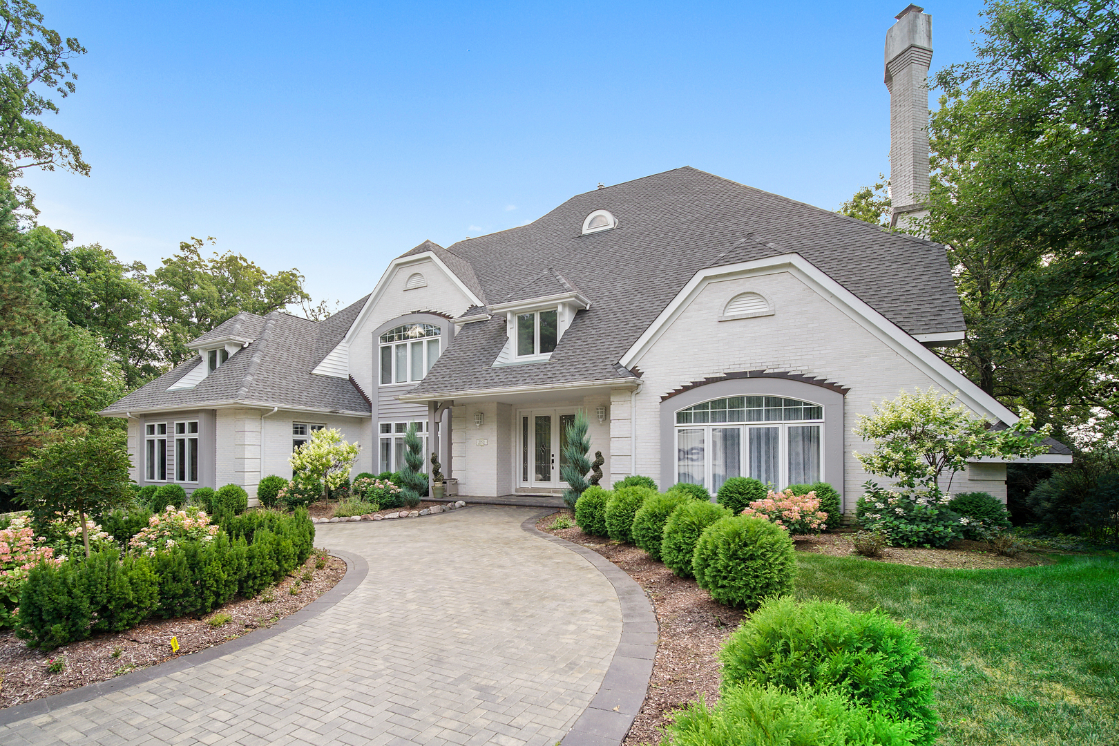 Crystal Tree in Orland Park IL Homes for Sale Crystal Tree in Orland