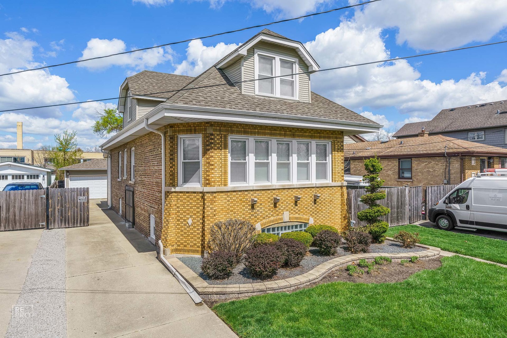 Franklin Park IL Homes for Sale Franklin Park Real Estate Bowers