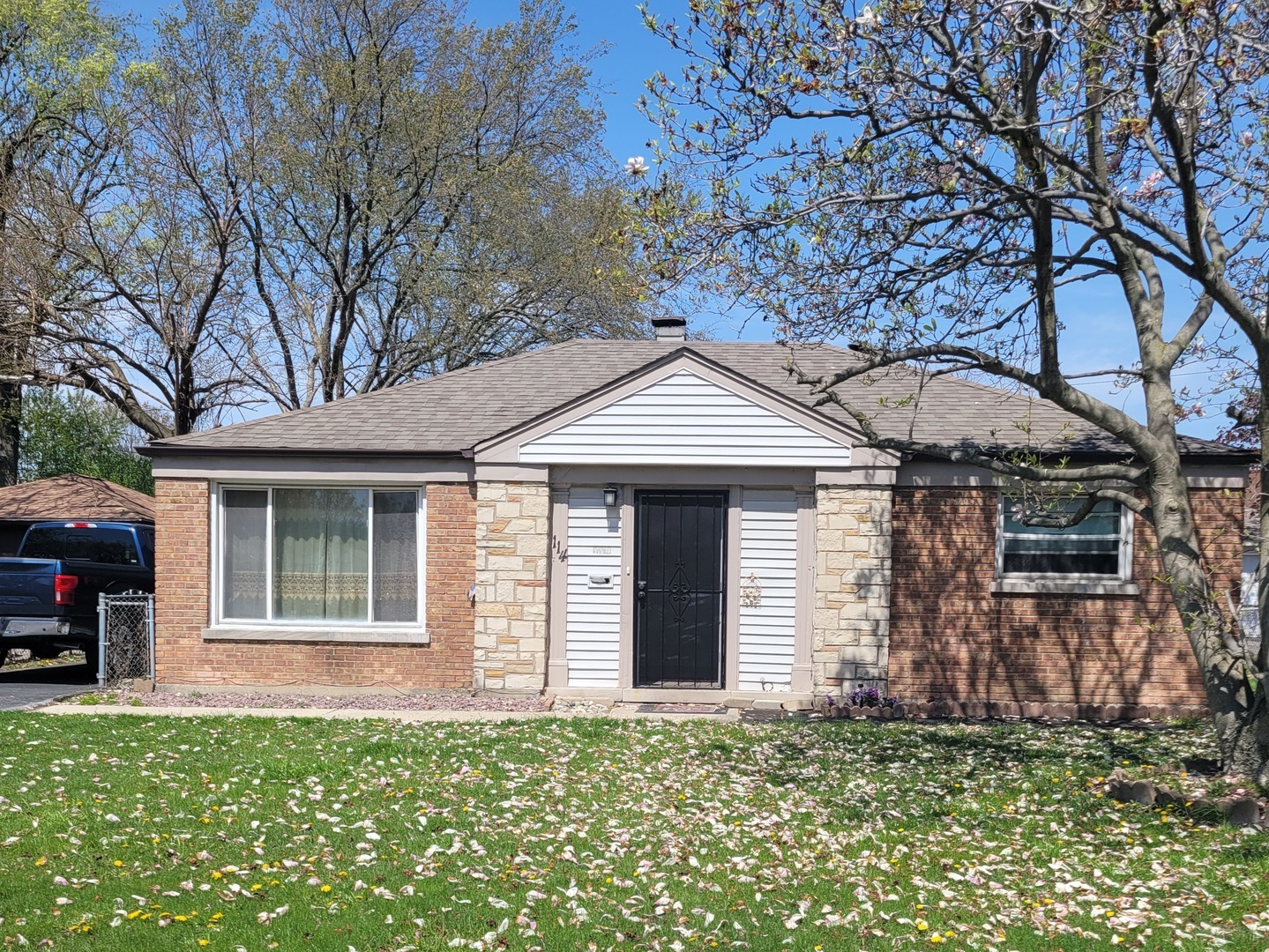 Park Forest IL Homes for Sale Park Forest Real Estate Bowers Realty Group