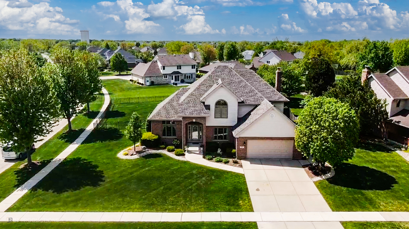 New Lenox IL Homes for Sale New Lenox Real Estate Bowers Realty Group