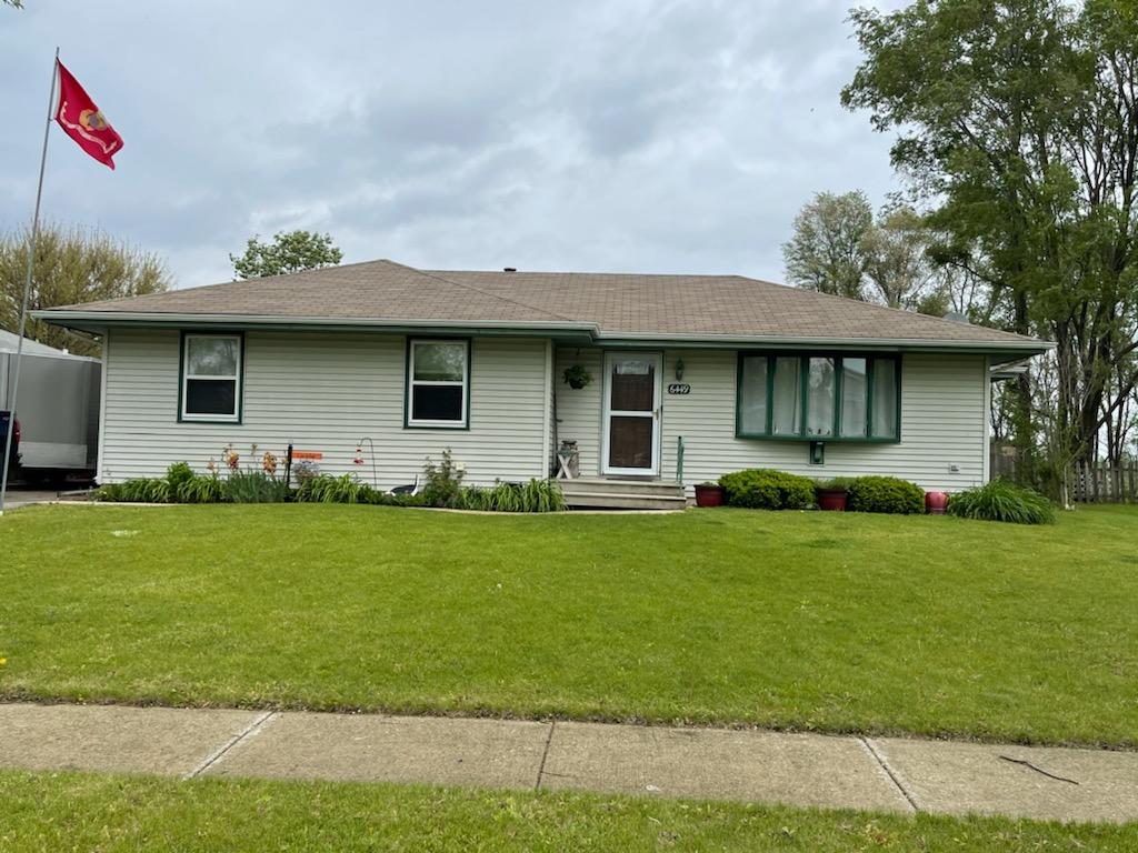 Mayfair in Plainfield IL Homes for Sale Mayfair in Plainfield Real