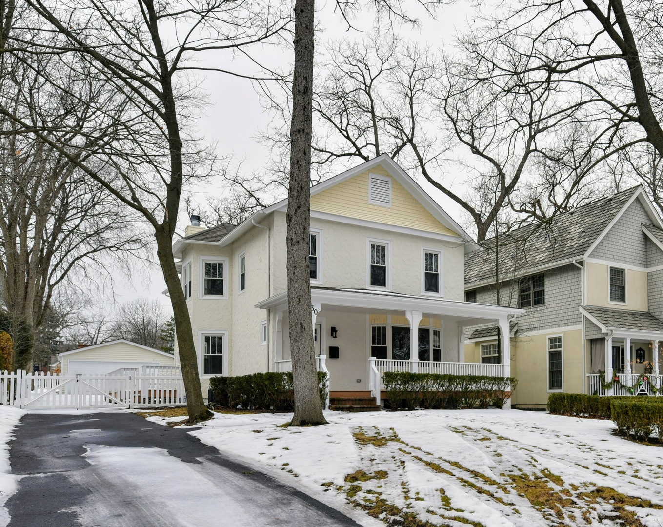 Propertyup Mls For Sold 692 Cherry Lake Forest Illinois