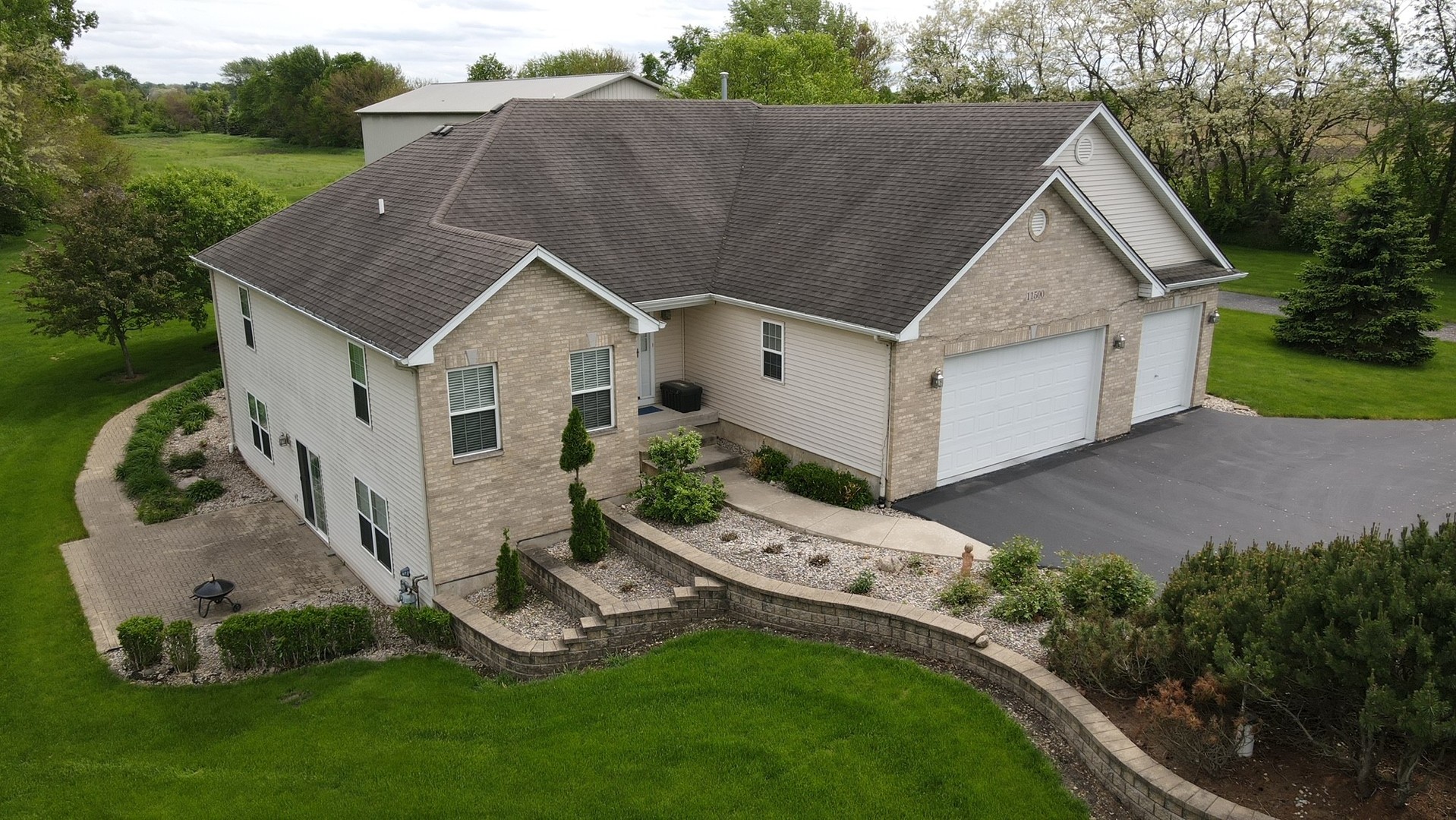 Yorkville IL Homes for Sale Yorkville Real Estate Bowers Realty Group