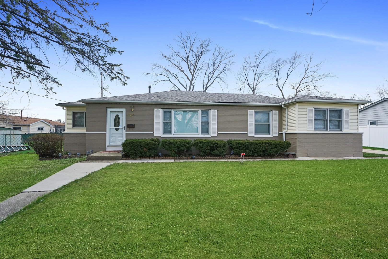 Hoffman Estates IL Homes for Sale Hoffman Estates Real Estate