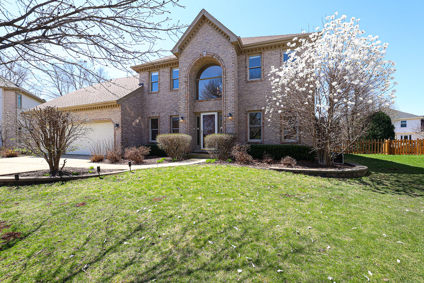 Ashbury in Naperville IL Homes for Sale Ashbury in Naperville Real