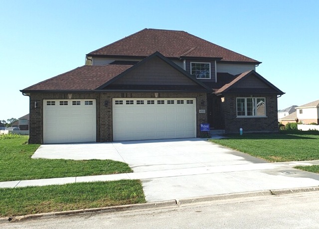 5262 West Jason Drive Monee IL 60449