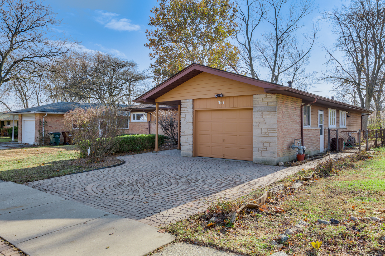 Park Forest IL Homes for Sale Park Forest Real Estate Bowers Realty