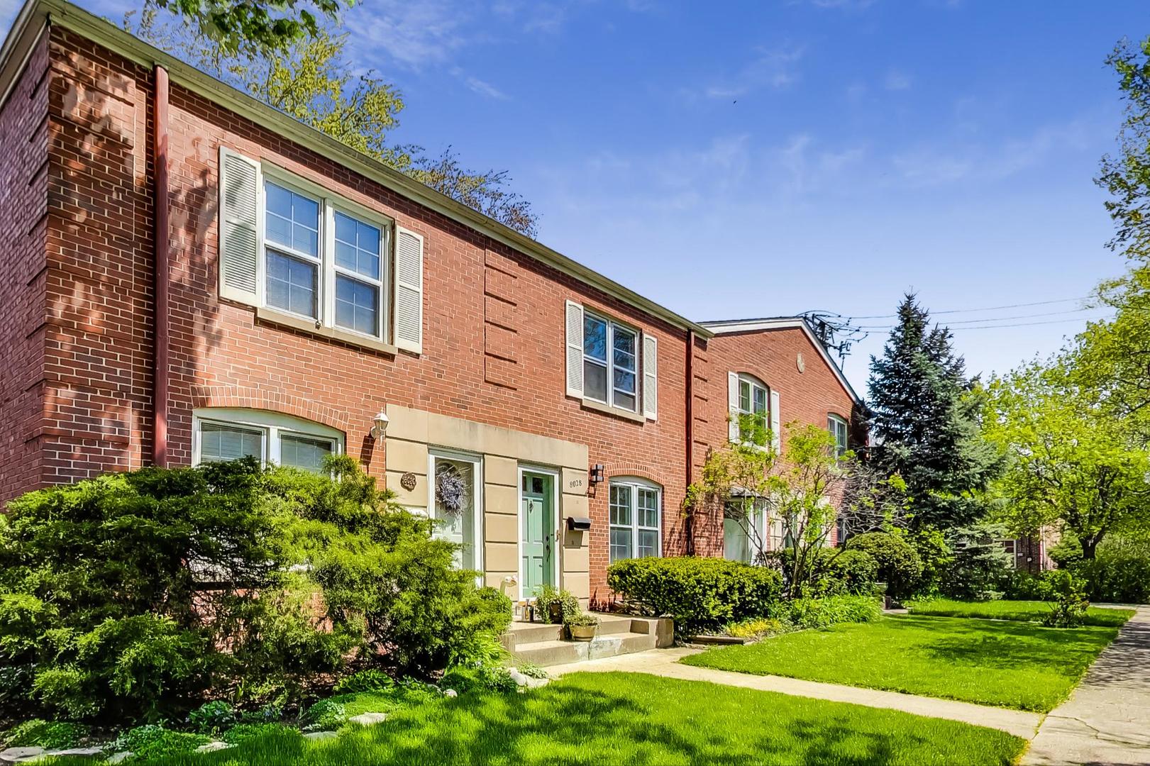 North Riverside IL Homes for Sale North Riverside Real Estate