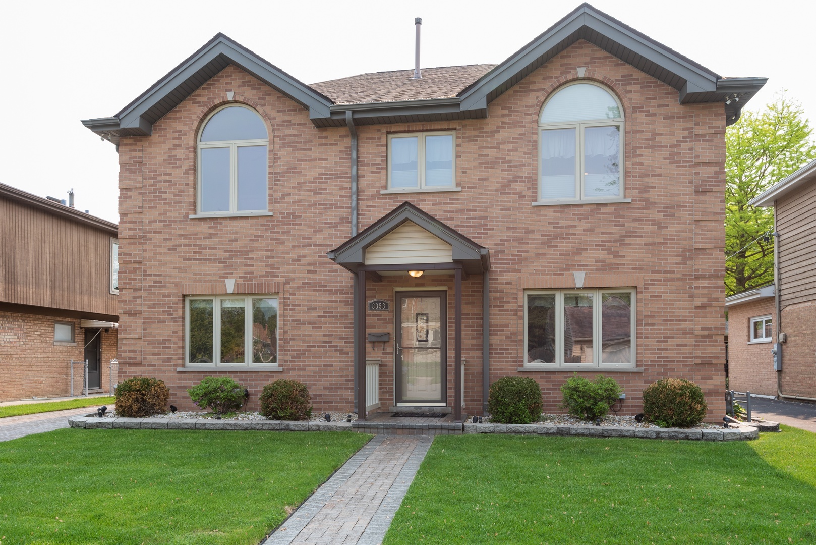 Niles IL Homes for Sale Niles Real Estate Bowers Realty Group