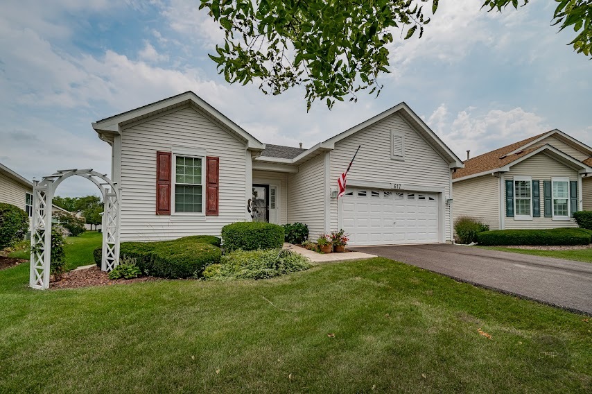 Romeoville IL Homes for Sale Romeoville Real Estate Bowers Realty Group