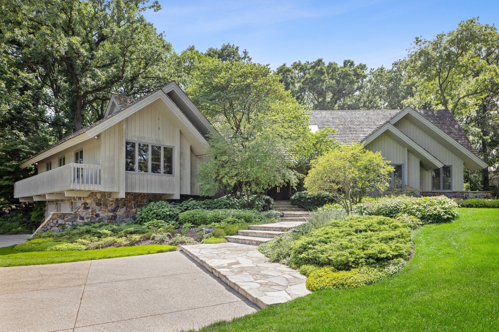 Oak Brook IL Homes for Sale Oak Brook Real Estate Bowers Realty Group